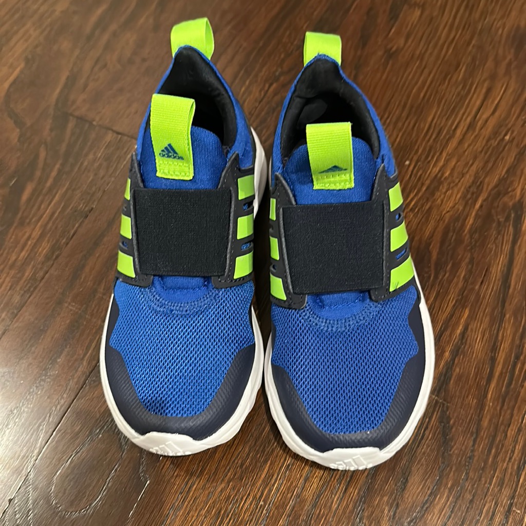 Brand New Adidas Little Kid